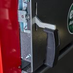 Kocioł na ekogroszek Technix - obrazek 8